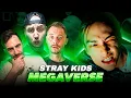 Download Lagu Stray Kids - MEGAVERSE *REACTION*