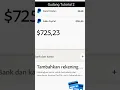 Download Lagu Aplikasi GReward Penghasil Paypal/dolar terbukti membayar | Cara Mendapatkan Saldo Paypal Gratis