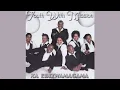 Download Lagu Nxa ebizwa amagama album - Youth With Mission