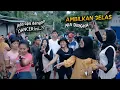 Download Lagu DANCER IRAMA INI MENJADI SOROTAN..!! NIA DIRGHA - AMBILKAN GELAS VERSI DANGDUT JALANAN LOMBOK IRAMA