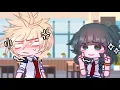 You Think I m Pretty Skit Bkdk Fem Deku AU