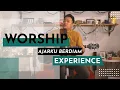 Download Lagu Ajarku Berdiam - Martin Sunardi