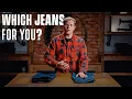 Which Jeans Are For You