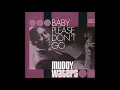 Muddy Waters   -  Baby Please don't go