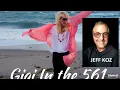 Interview with Jeff Koz