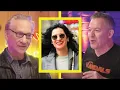 Greg Gutfeld s Wife Elena Moussa Is 18 Years Younger Their Love Story Is Wild