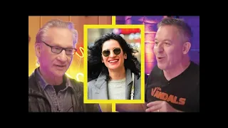 Greg Gutfeld s Wife Elena Moussa Is 18 Years Younger Their Love Story Is Wild