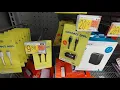 Phone Chargers Cables at Walmart - May 2022