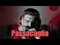 Lagu Passacaglia with Harmonica