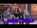 Download Lagu Trio Macan dan Vega Goyang OVJ | OPERA VAN JAVA (17/07/18) 1-5