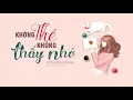 Download Lagu Không thể không thấy nhớ - Lương Minh Trang  I MV Lyric