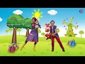 Download Lagu Hieperdepiep - Jokie en Jet Muziekclip 🎵 – Efteling