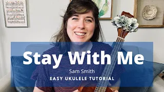 Download Stay With Me Tutorial | Cory Teaches Music MP3