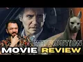 Retribution - Movie Review