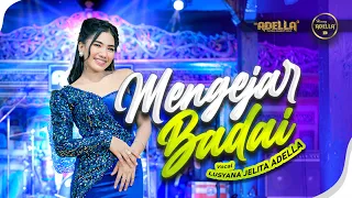mengejar badai lusyana jelita adella om adella
