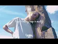 Sonny Fodera, Jazzy, D.O.D - Somedays (Lyric Video)
