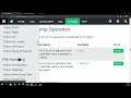 W3schools Python - Membership Operators