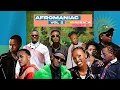 Lagu #AFROMANIAC 2 (Rwandan hits Mix Index 2 Edition ) - DJ Nast Africano
