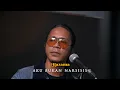 Download Lagu Hazama - Aku Bukan Narsisis (OST Dia Bukan Syurga) #GEGARKustik