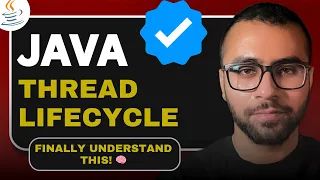Java Thread Lifecycle EXPLAINED Beginners Guide That Actually Makes Sense