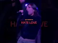 Download Lagu Alex Porat - Hate Love