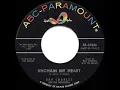 1962 HITS ARCHIVE: Unchain My Heart - Ray Charles (#1 R&B hit--45 single version)