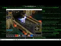 MU ONLINE SEASON 4 AUTO POT HACK - OLHA A VELOCIDADE DESSE AUTO POT