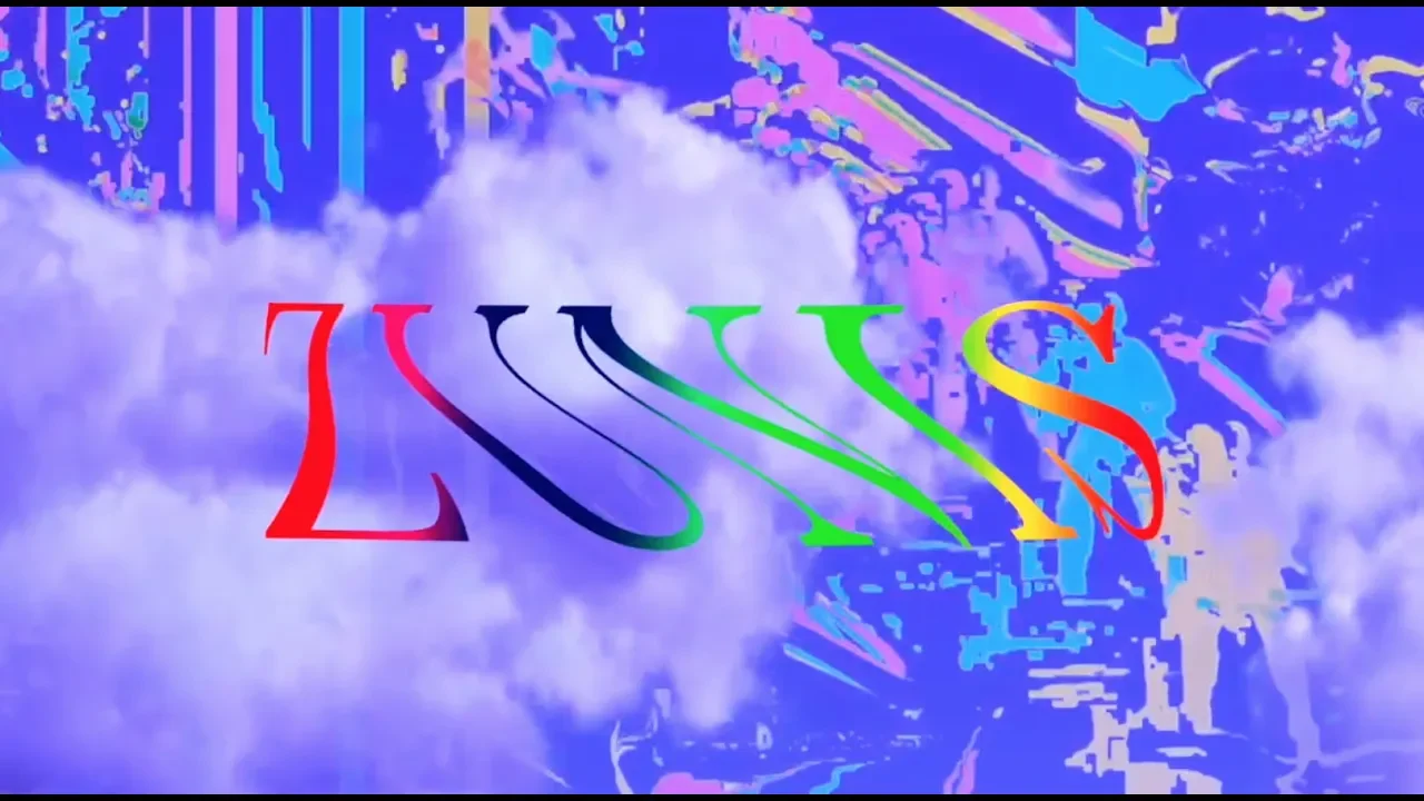 ZUNIS - Power Be (Official Music Video)