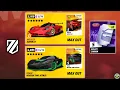 Download Lagu GOLD Mosler Super GT \u0026 Nevera Time Attack: Asphalt Legends RTG #829
