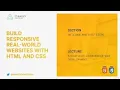 020 CHALLENGE of html css