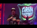 Grin Department - 8 pa - live at strumville iloilo city 