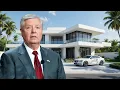 Lindsey Graham Cause of Death Age Wife Family Net Worth Lifestyle Biography