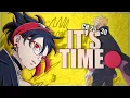 LIVE Reading Boruto TBV for the FIRST TIME pt 3 LIVESTREAMING