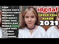 Download Lagu Full Album IDGITAF mantra cinta ll cover lagu populer 2021
