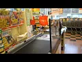 2020 Weis Supermarket Covid guards
