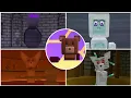 Download Lagu Super Bear Adventure - All Bosses (Boss Fights)
