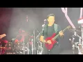 LOS TEMERARIOS Comer A Besos Estadio AKRON GUADALAJARA JALISCO MÉXICO 08 06 2024