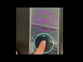 Using multitimer app to count heartbeat