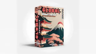 260 free underground x bigaj x kindlynxsh x jaykatana x brotherkupa drumkit global