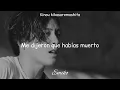 「かごめ」Kagome - 優里 (Yuuri) [Sub español, Lyrics] (Traducción de práctica)