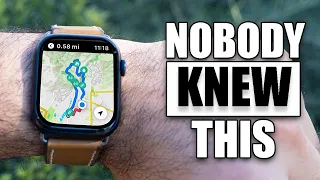 15 Useful Apple Watch Features You're not using!