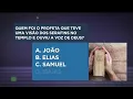 Download Lagu SOS da Fé - 21/02/24