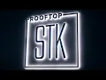 STK Rooftop SetJet Dinner Party Recap