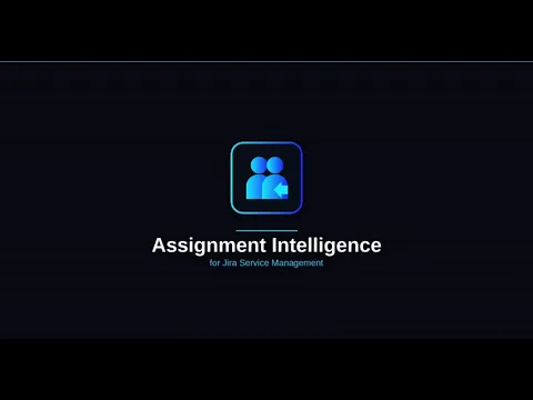 watch Ticket Routing & Auto Assignment for Jira video
