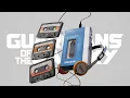 Sony Walkman TPS-L2 1979