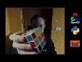 Webcam Effects OpenCV
