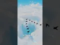 Download Lagu Why Birds Fly In ‘V’ Formations 🤔