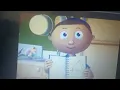 Super Why Poops in the Bathtub and gets grounded