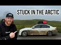 Download Lagu I Drove My F80 M3 11,000 Miles to The Arctic Ocean! (Conquering the Dalton Highway)