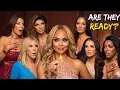 Ultimate Girls Trip is Giving us the Housewives We ve Been Missing RHUGT Season 5 Ep 1